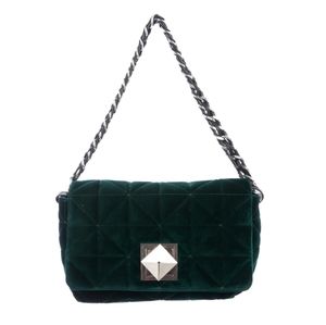 Sonia Rykiel quilted le copain bag
